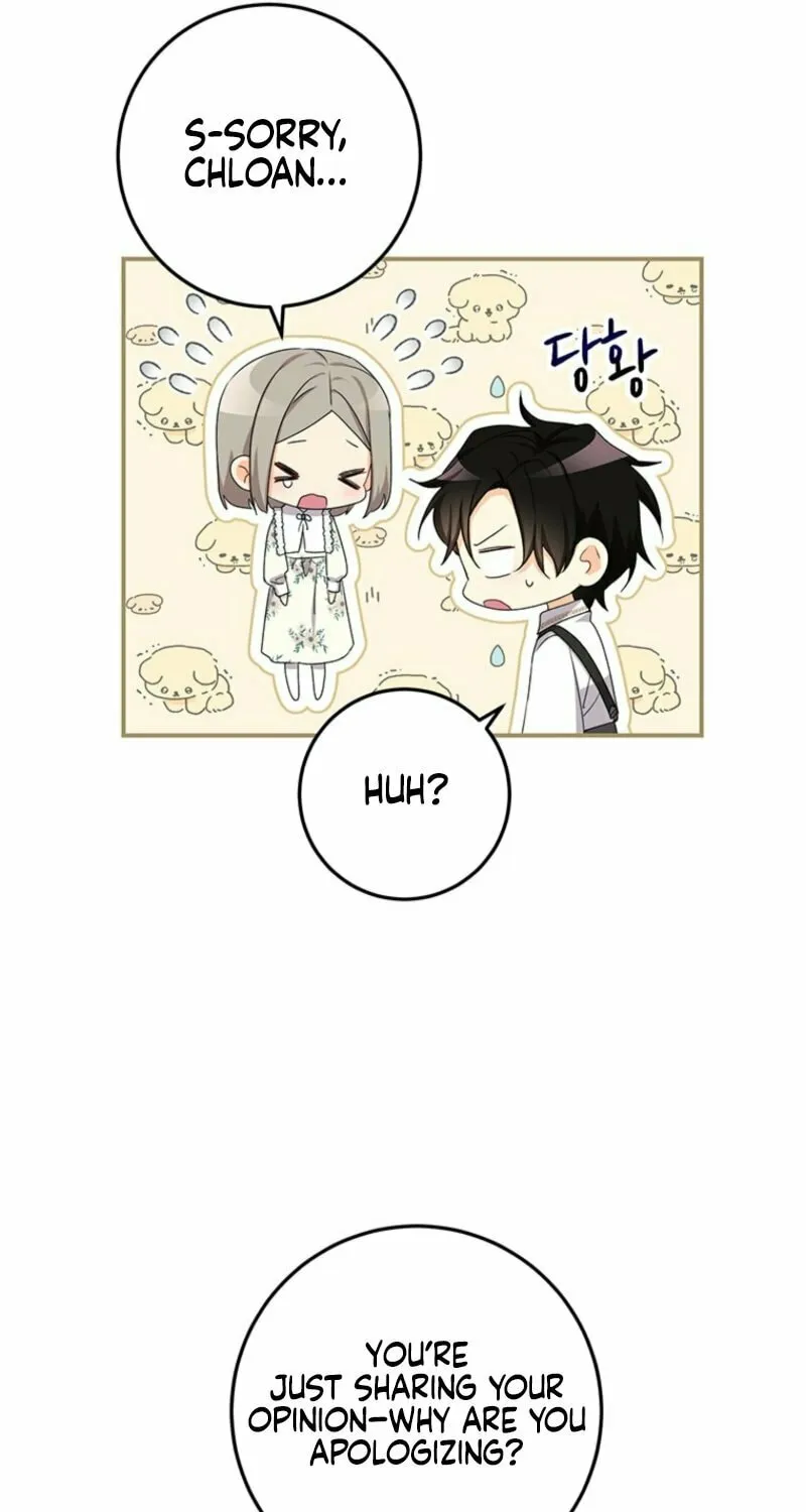 I Need Sponsorship Chapter 11 page 31 - 