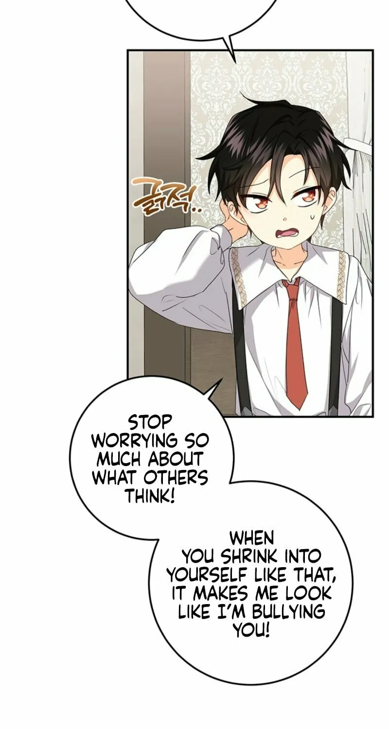 I Need Sponsorship Chapter 11 page 32 - 