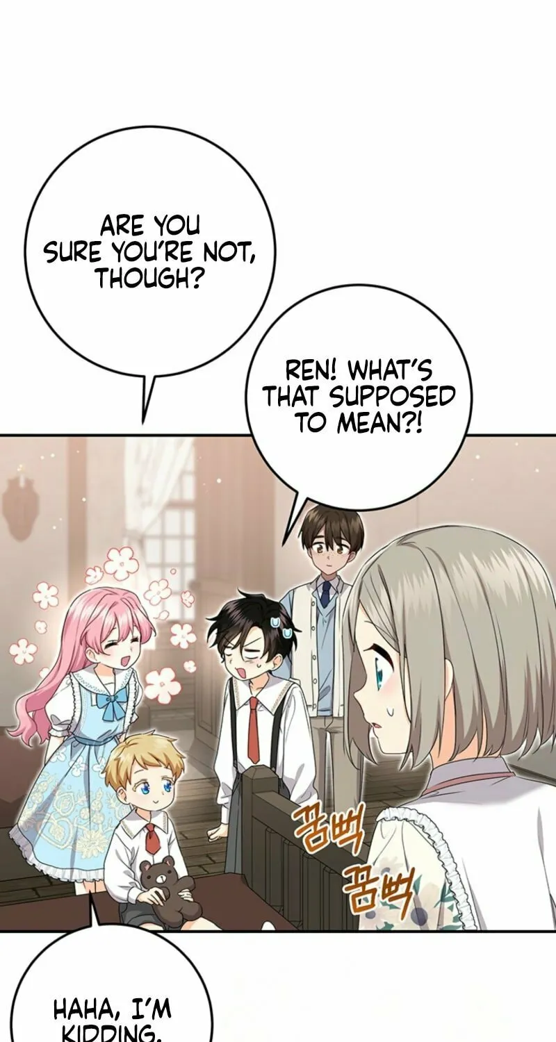 I Need Sponsorship Chapter 11 page 33 - 