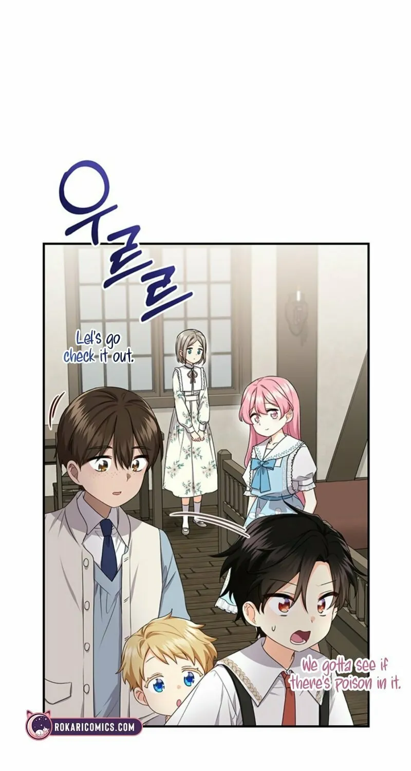 I Need Sponsorship Chapter 11 page 38 - 