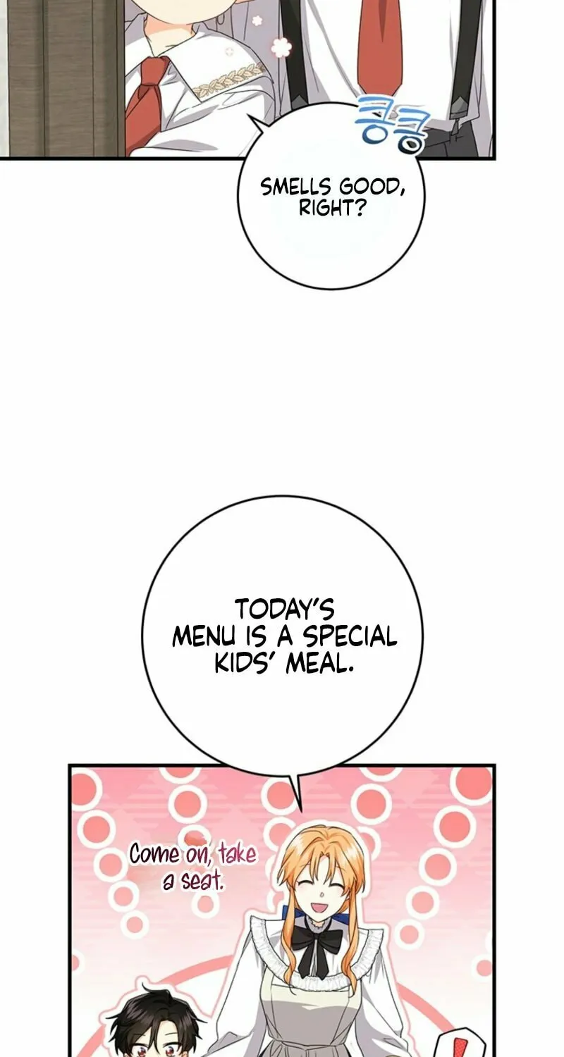 I Need Sponsorship Chapter 11 page 45 - 