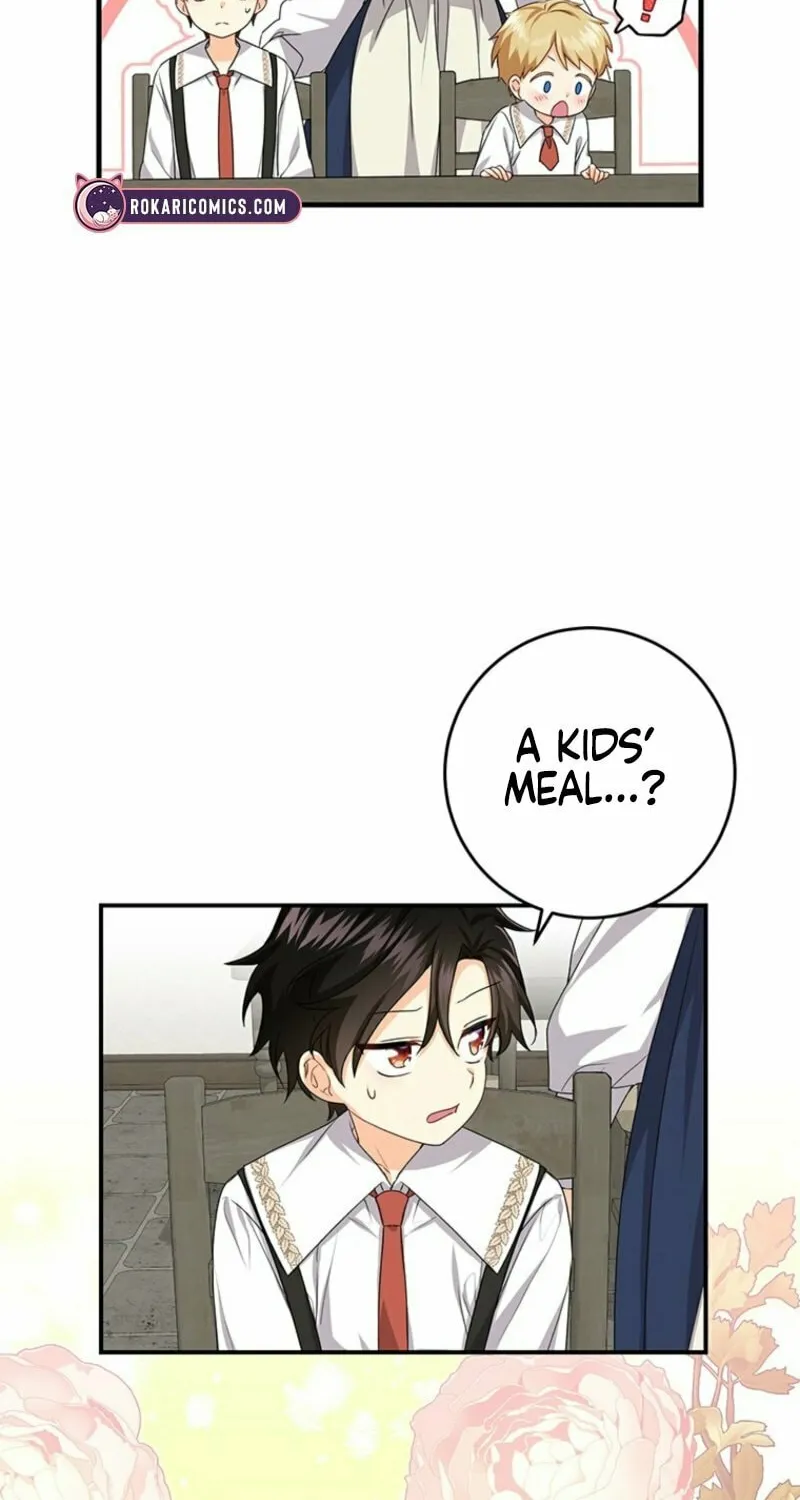 I Need Sponsorship Chapter 11 page 46 - 