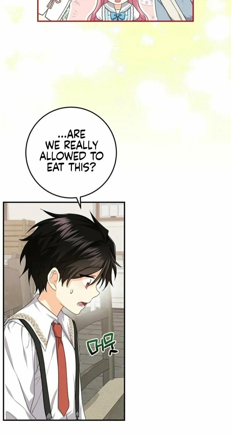 I Need Sponsorship Chapter 11 page 50 - 