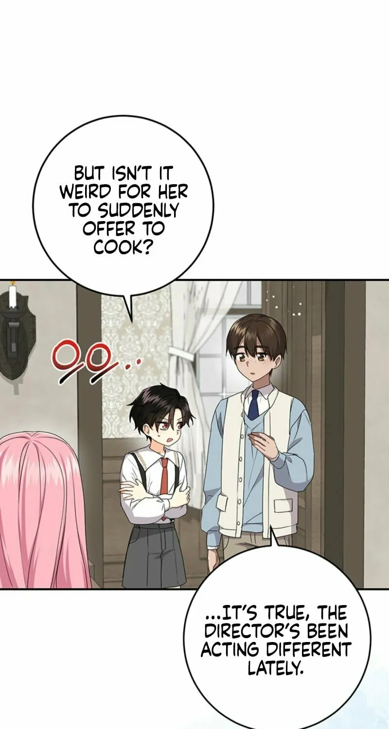 I Need Sponsorship Chapter 11 page 7 - 