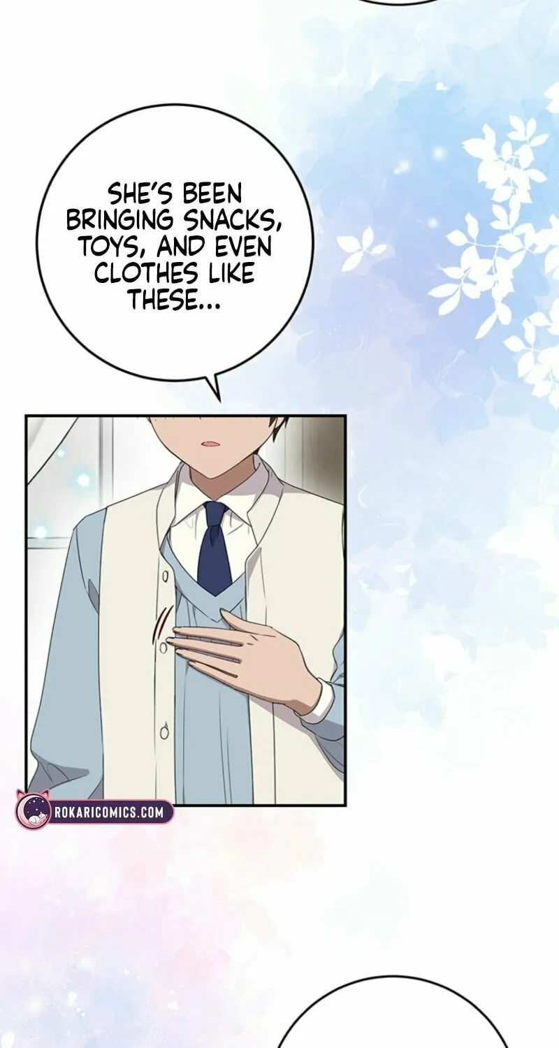 I Need Sponsorship Chapter 11 page 8 - 