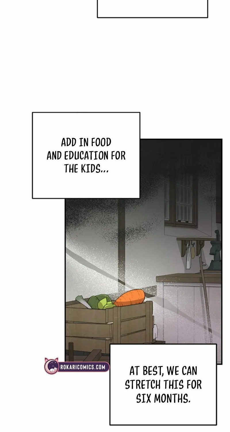I Need Sponsorship Chapter 11 page 71 - 