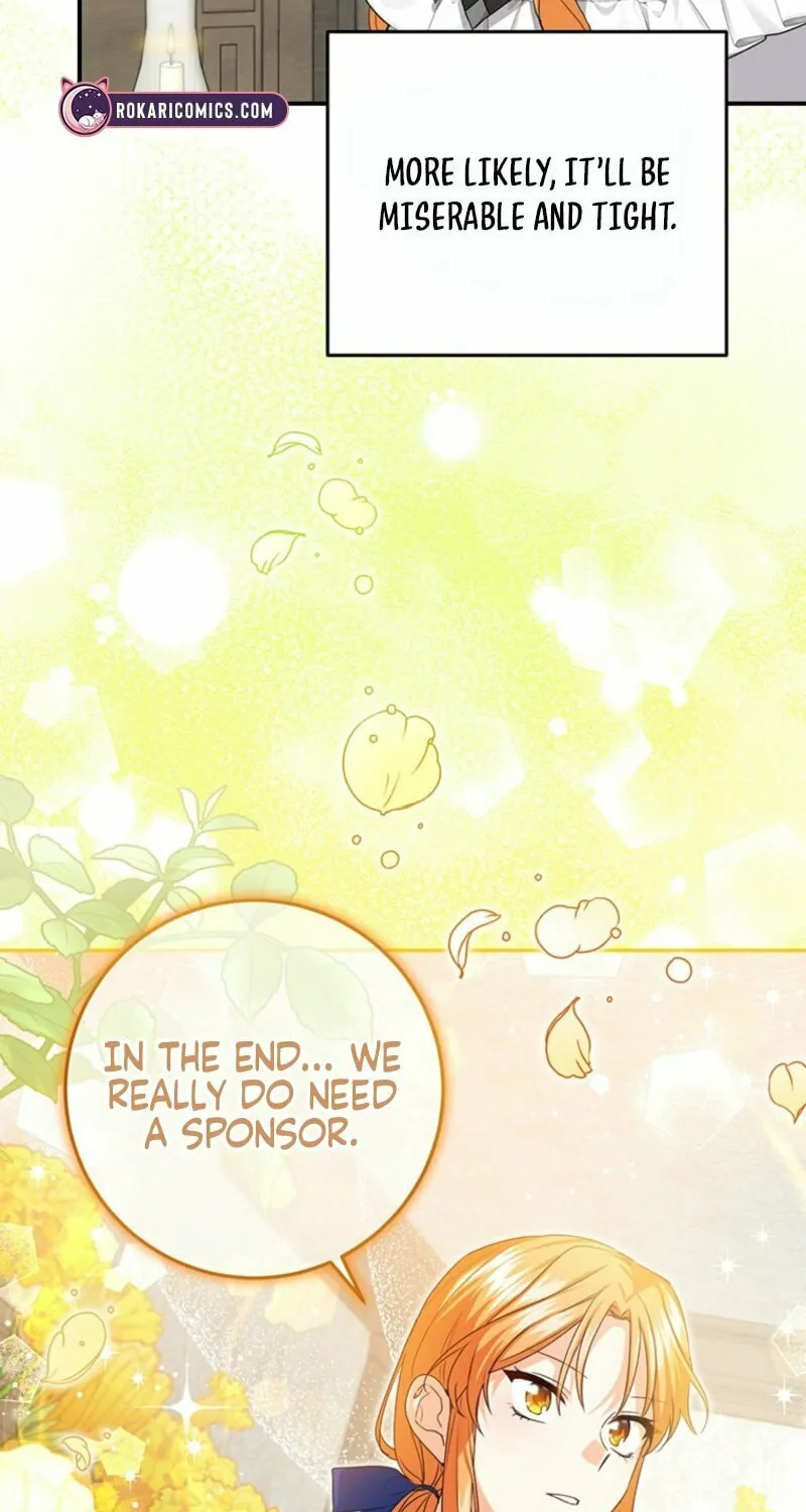 I Need Sponsorship Chapter 11 page 73 - 
