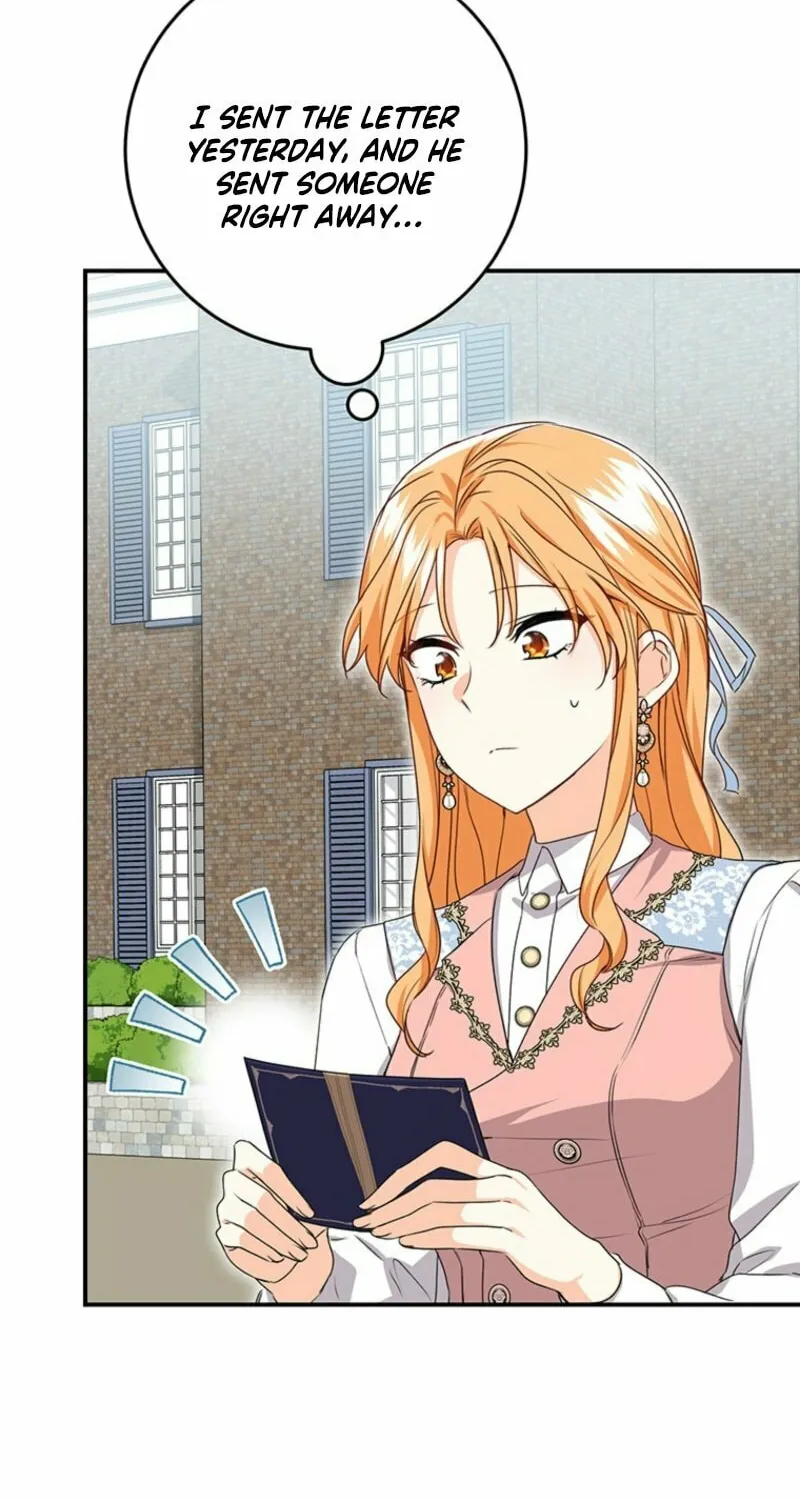 I Need Sponsorship Chapter 12 page 28 - 