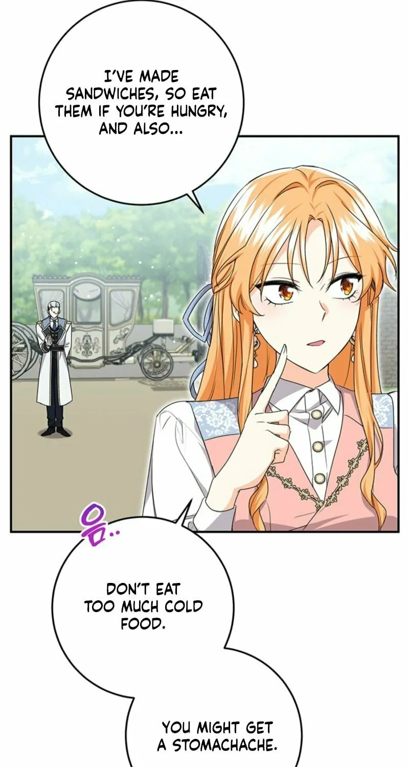 I Need Sponsorship Chapter 12 page 43 - 