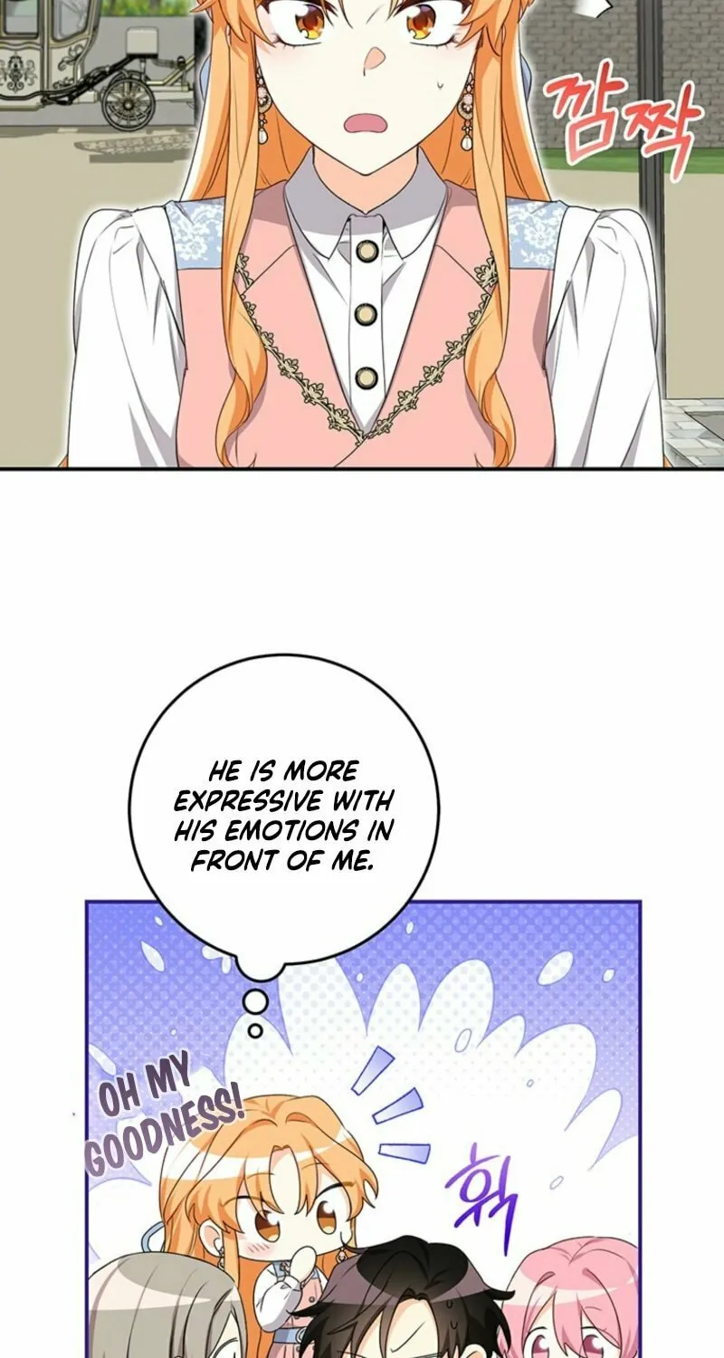 I Need Sponsorship Chapter 12 page 46 - 