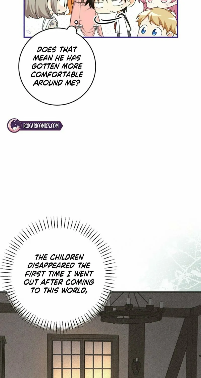 I Need Sponsorship Chapter 12 page 47 - 