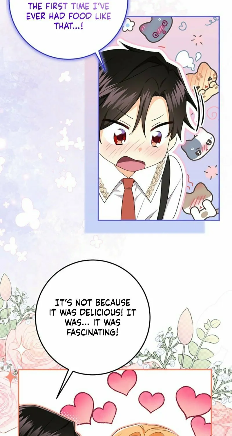 I Need Sponsorship Chapter 12 page 57 - 