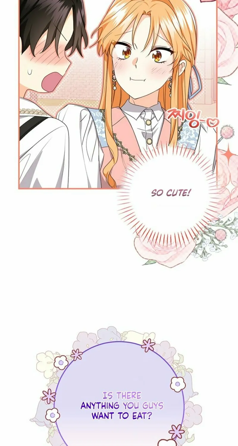 I Need Sponsorship Chapter 12 page 58 - 