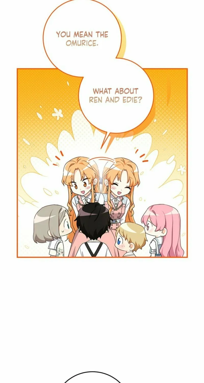 I Need Sponsorship Chapter 12 page 61 - 