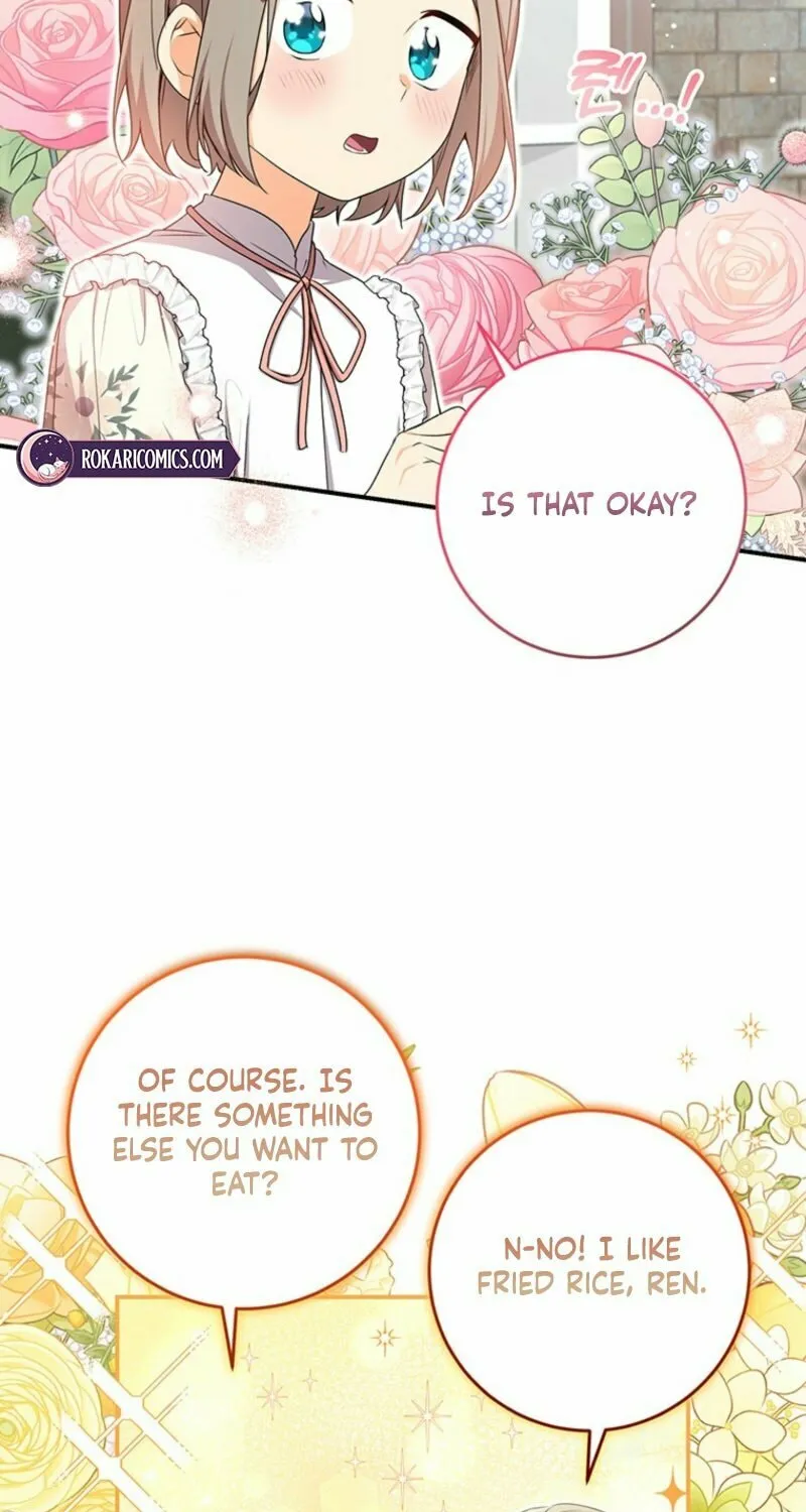 I Need Sponsorship Chapter 12 page 65 - 