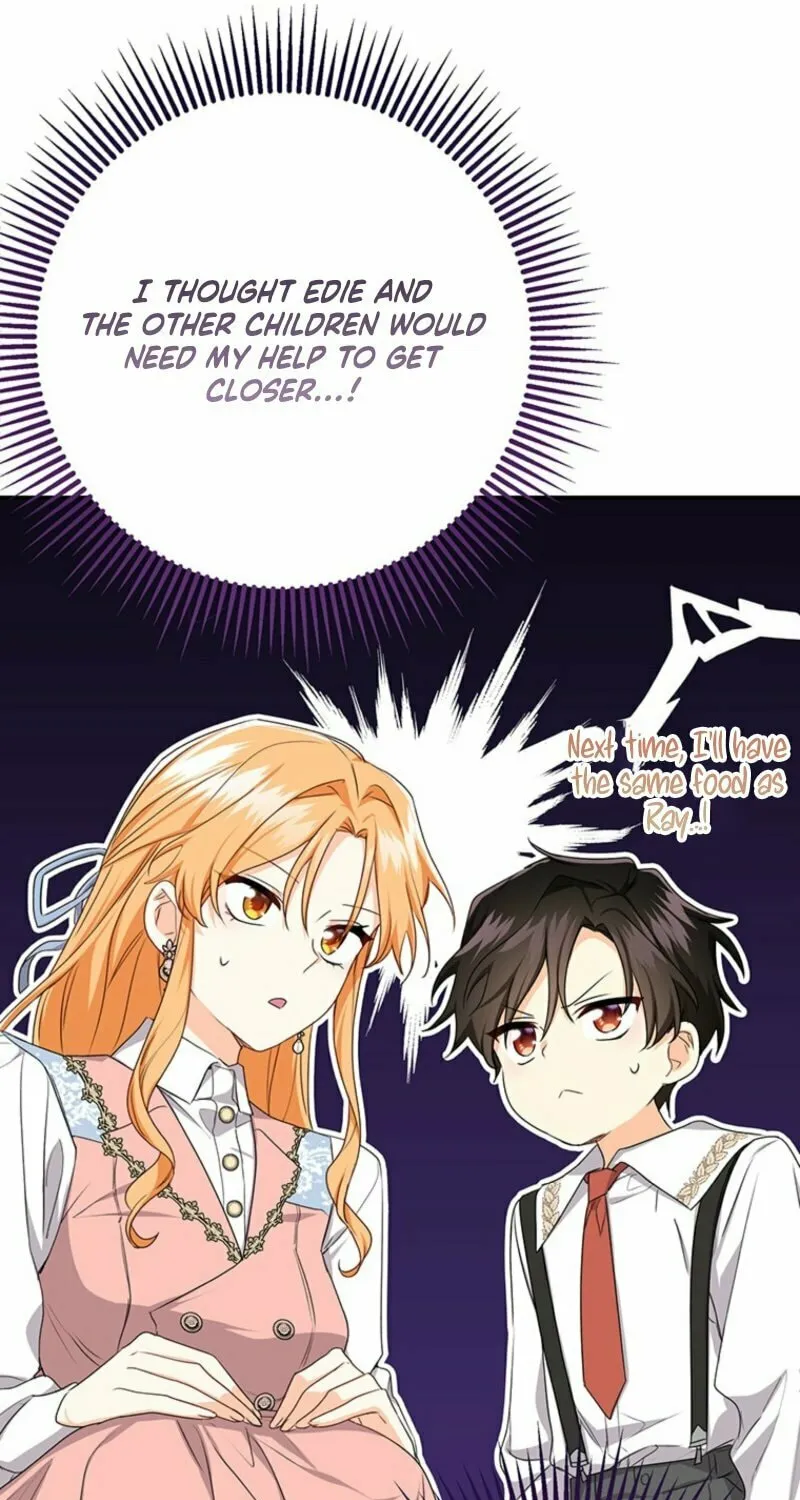 I Need Sponsorship Chapter 12 page 67 - 