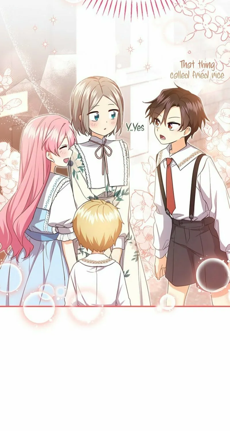 I Need Sponsorship Chapter 12 page 69 - 