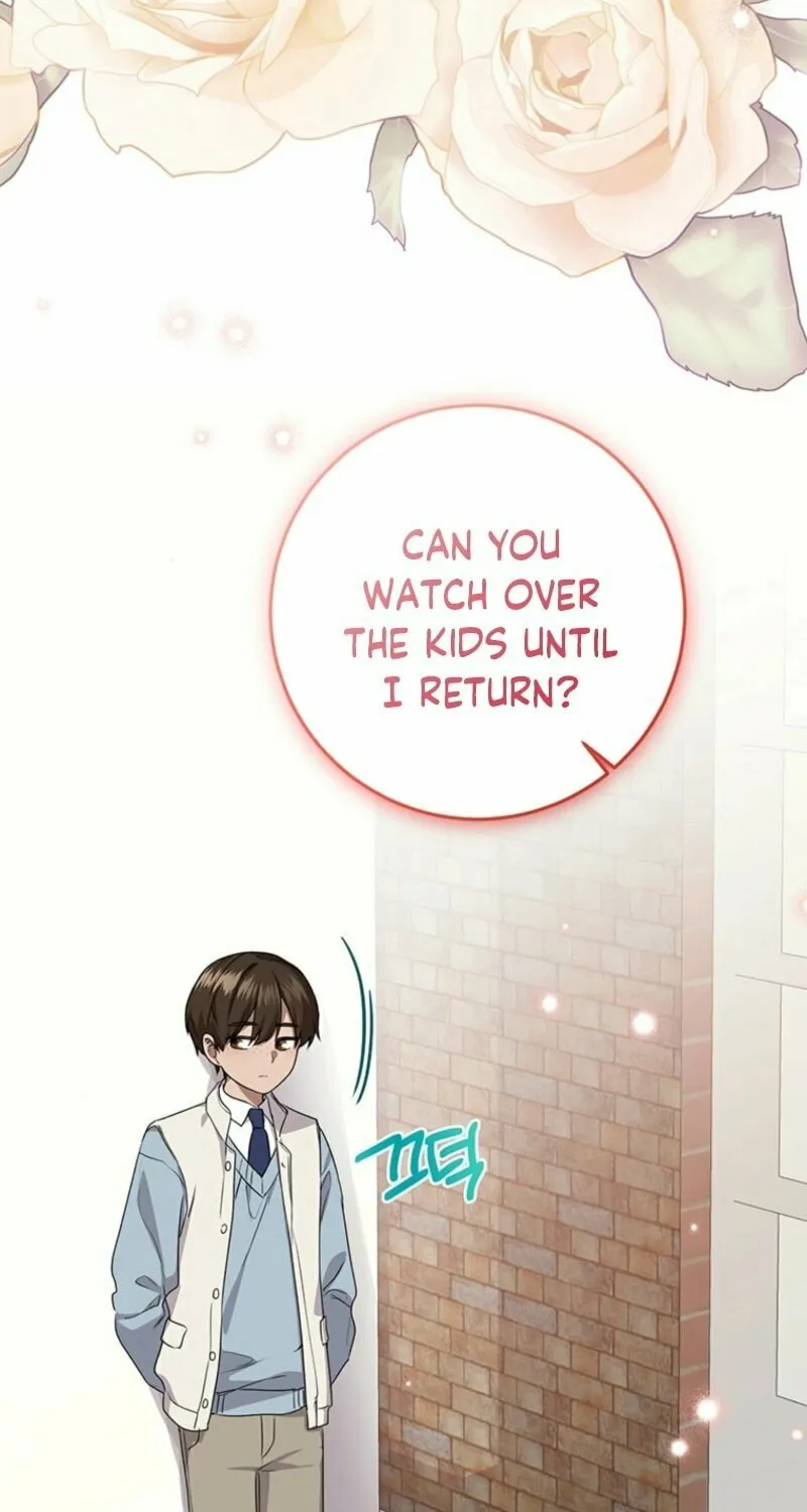 I Need Sponsorship Chapter 13 page 14 - 