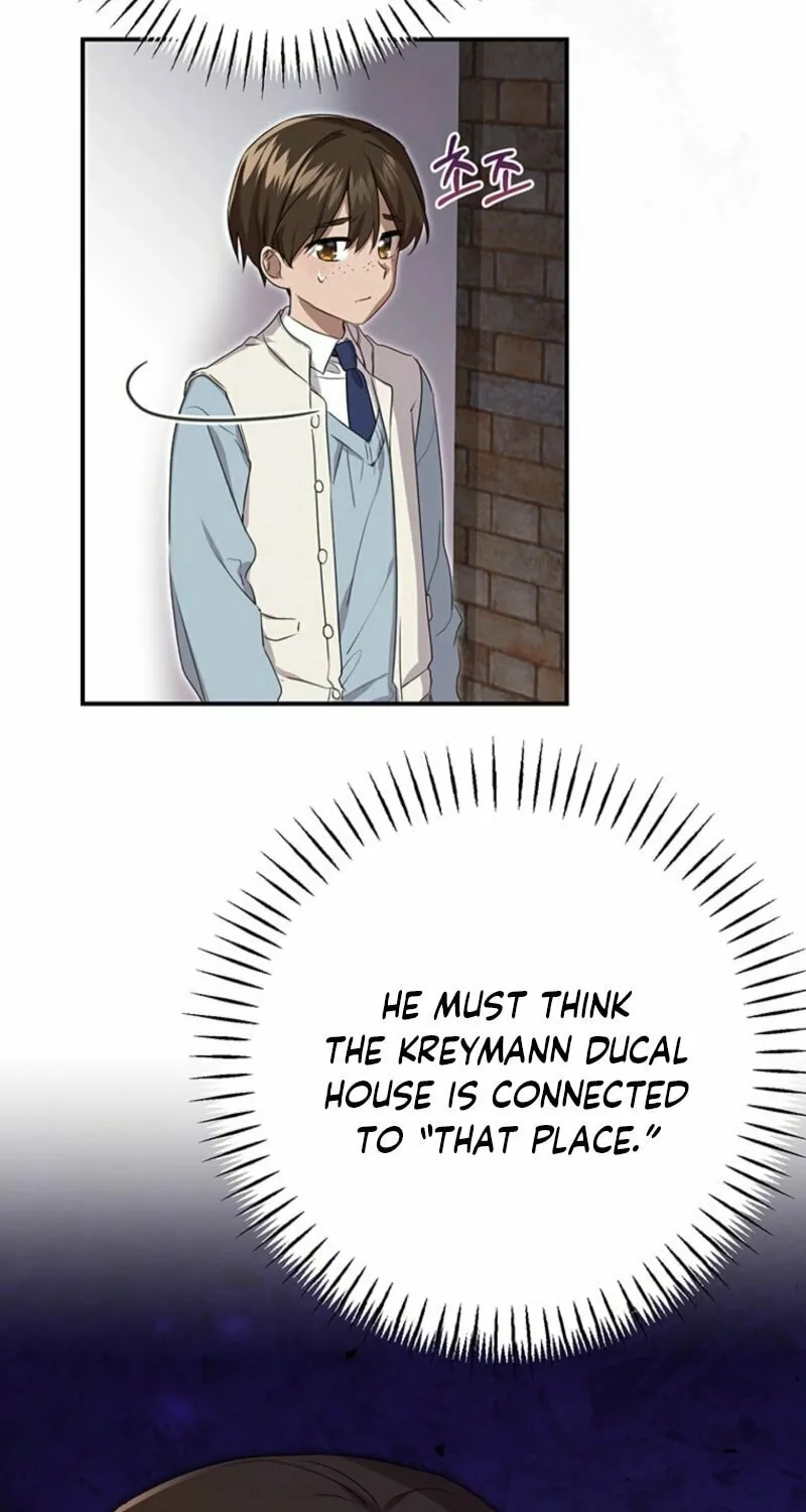 I Need Sponsorship Chapter 13 page 3 - 