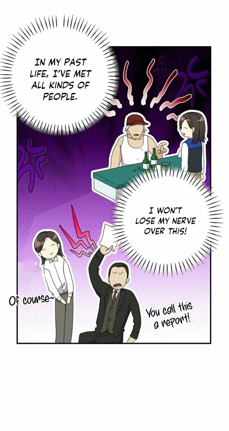 I Need Sponsorship Chapter 13 page 56 - 