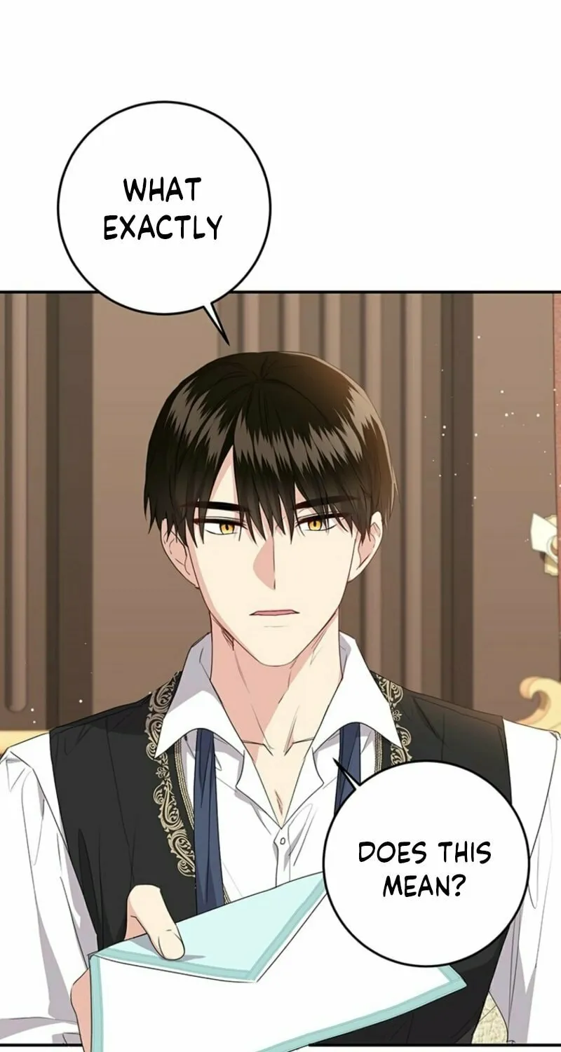 I Need Sponsorship Chapter 13 page 58 - 
