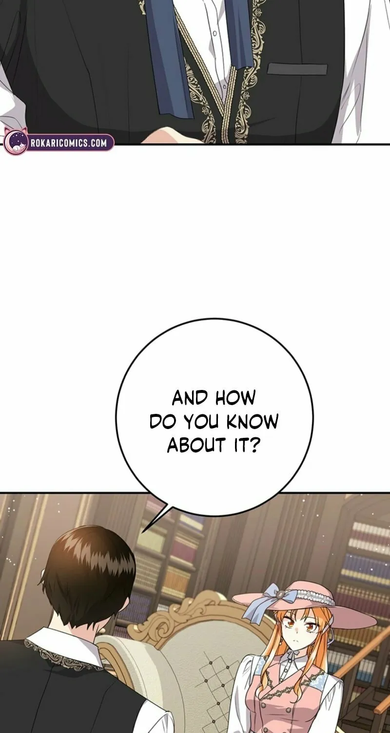 I Need Sponsorship Chapter 13 page 63 - 