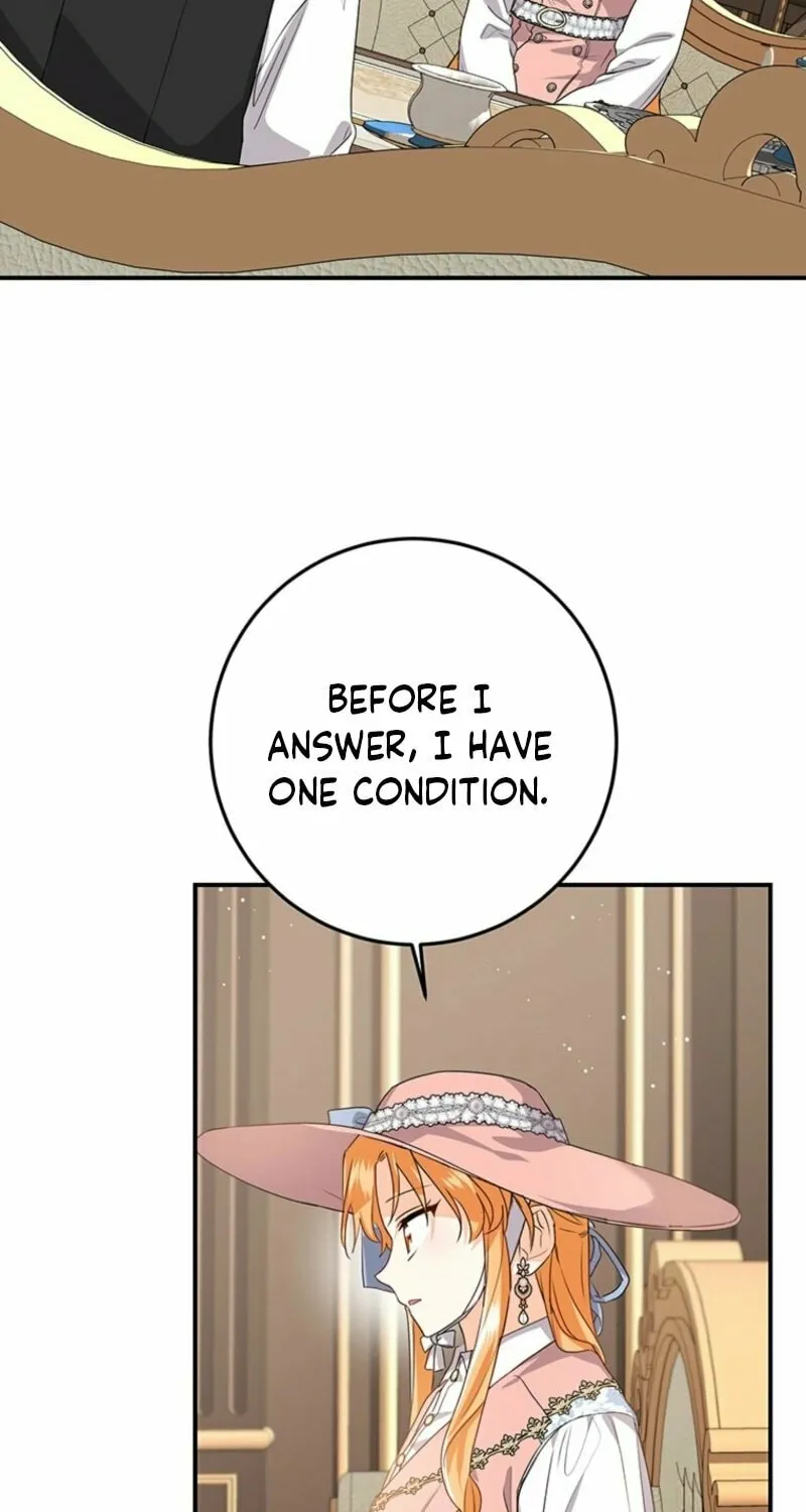 I Need Sponsorship Chapter 13 page 64 - 