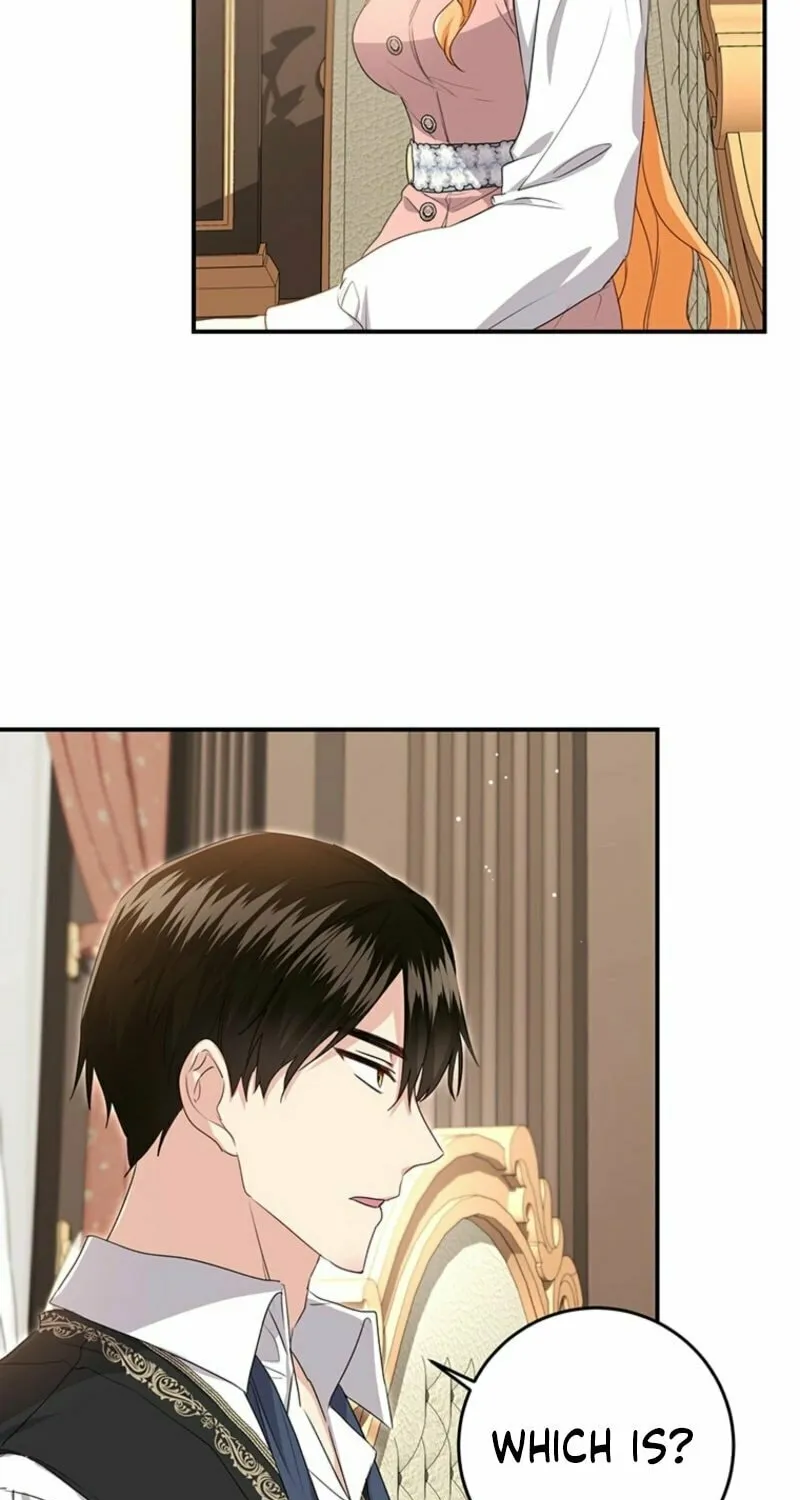 I Need Sponsorship Chapter 13 page 65 - 