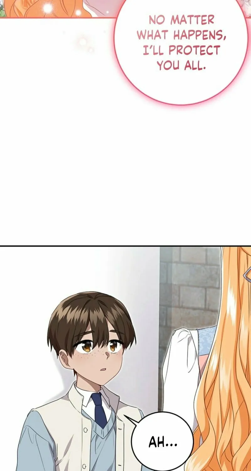 I Need Sponsorship Chapter 13 page 8 - 
