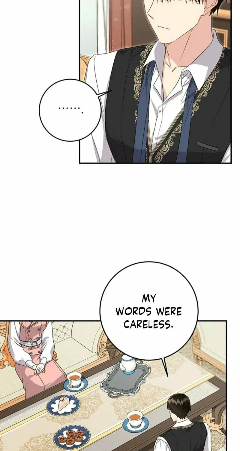 I Need Sponsorship Chapter 13 page 75 - 