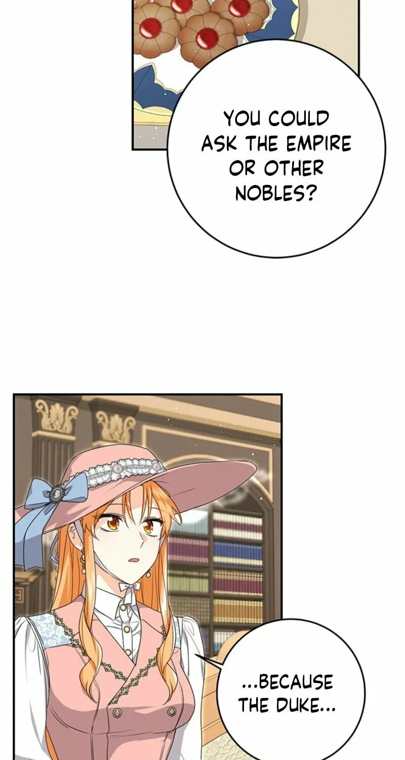 I Need Sponsorship Chapter 13 page 77 - 