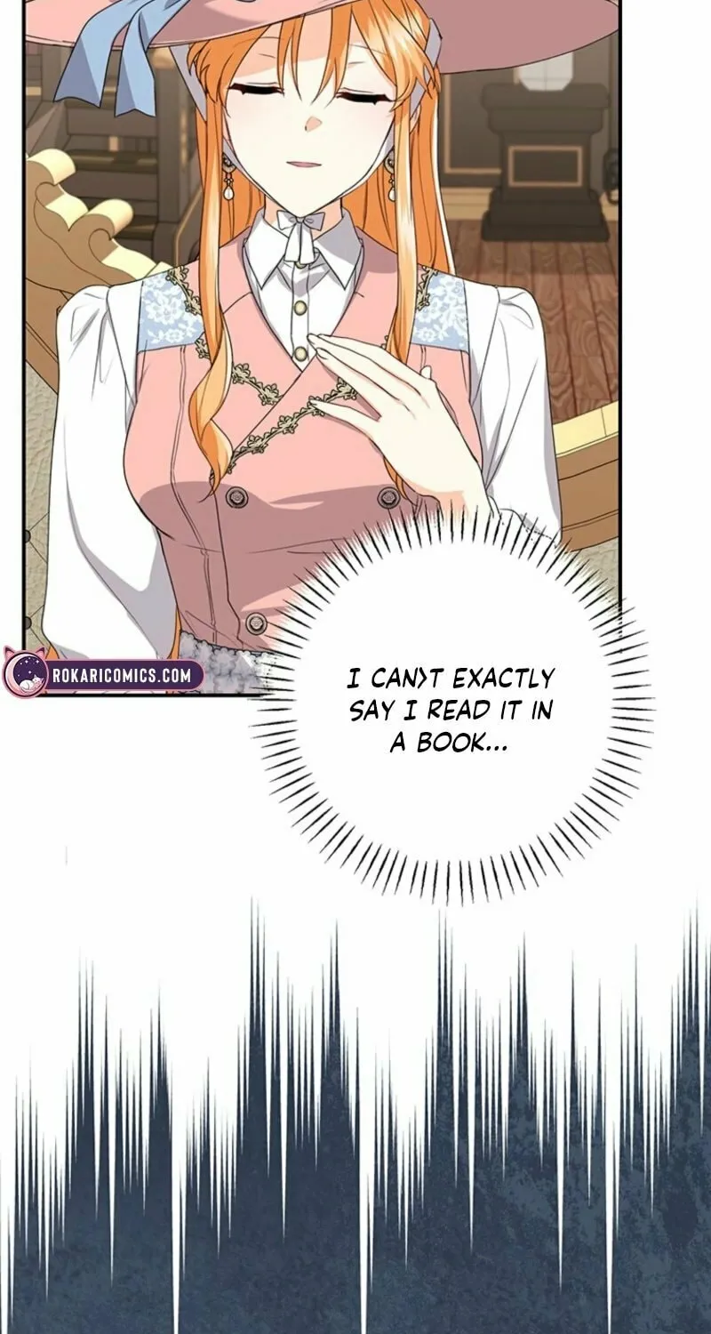 I Need Sponsorship Chapter 13 page 81 - 