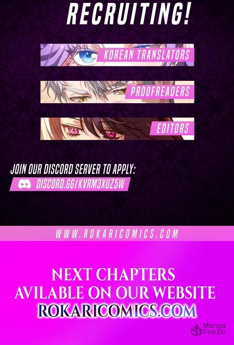 I Need Sponsorship Chapter 13 page 85 - 