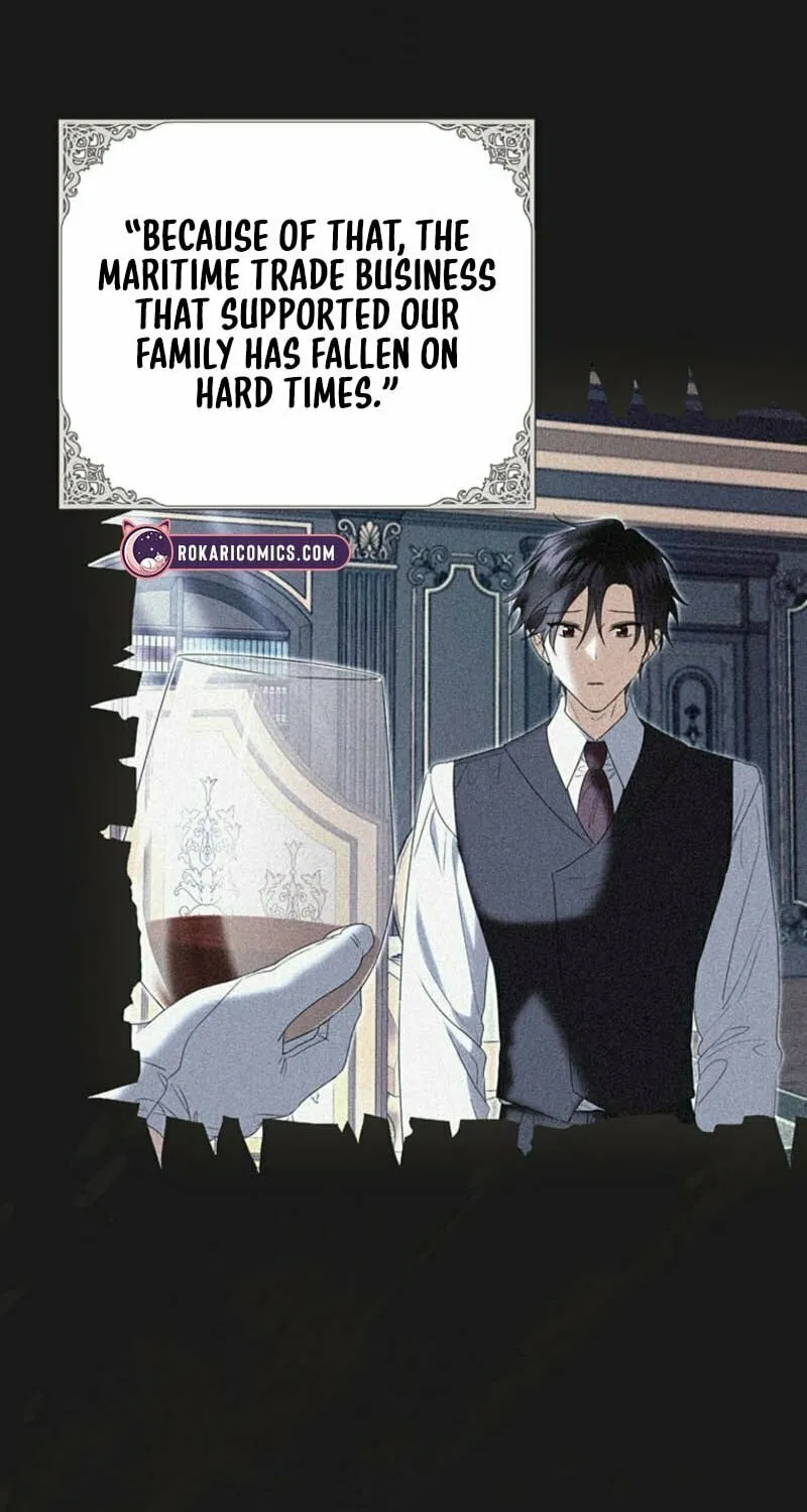 I Need Sponsorship Chapter 14 page 19 - 