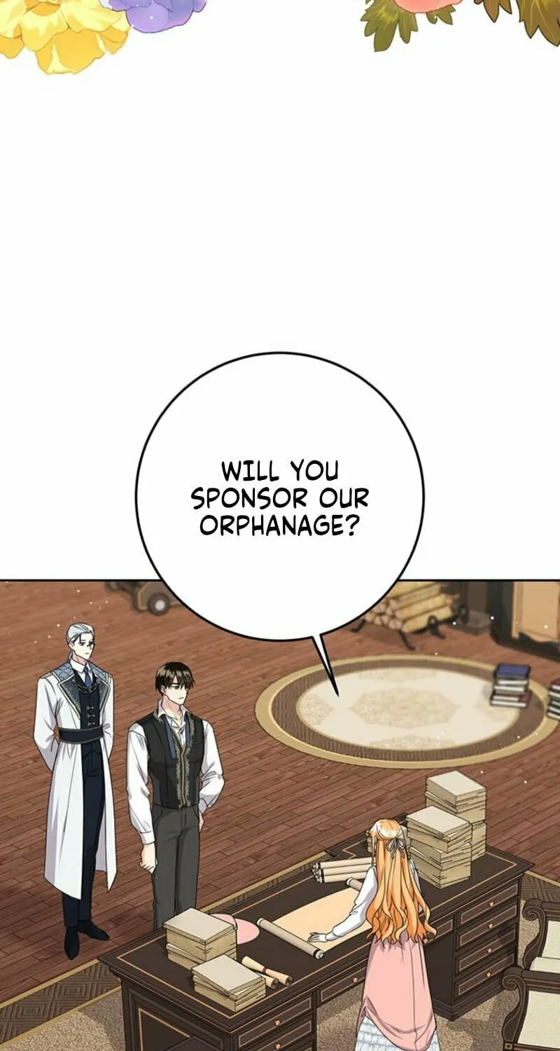 I Need Sponsorship Chapter 14 page 50 - 