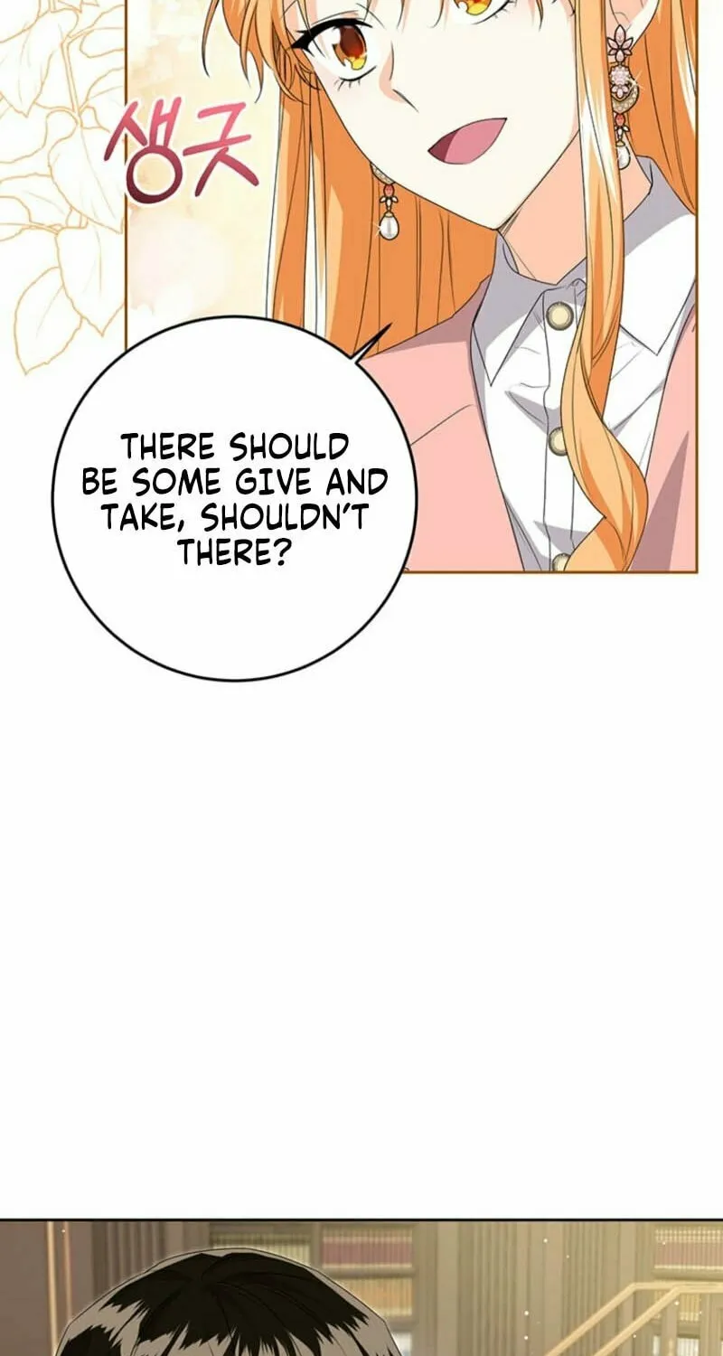 I Need Sponsorship Chapter 14 page 53 - 