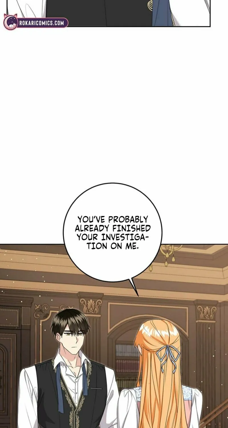 I Need Sponsorship Chapter 14 page 57 - 