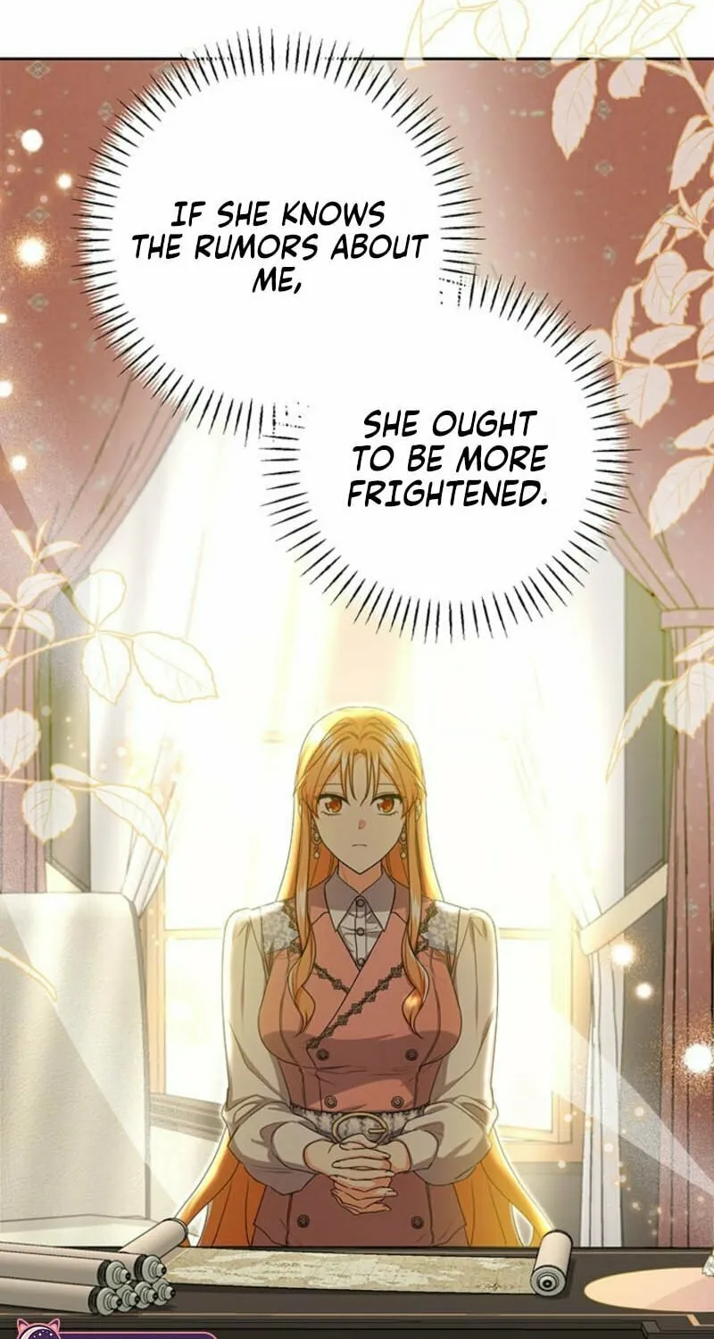 I Need Sponsorship Chapter 14 page 65 - 