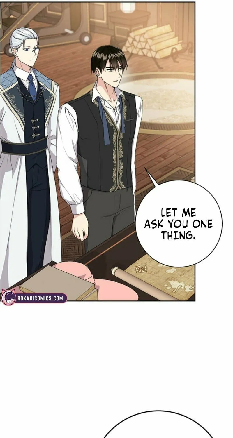 I Need Sponsorship Chapter 14 page 76 - 