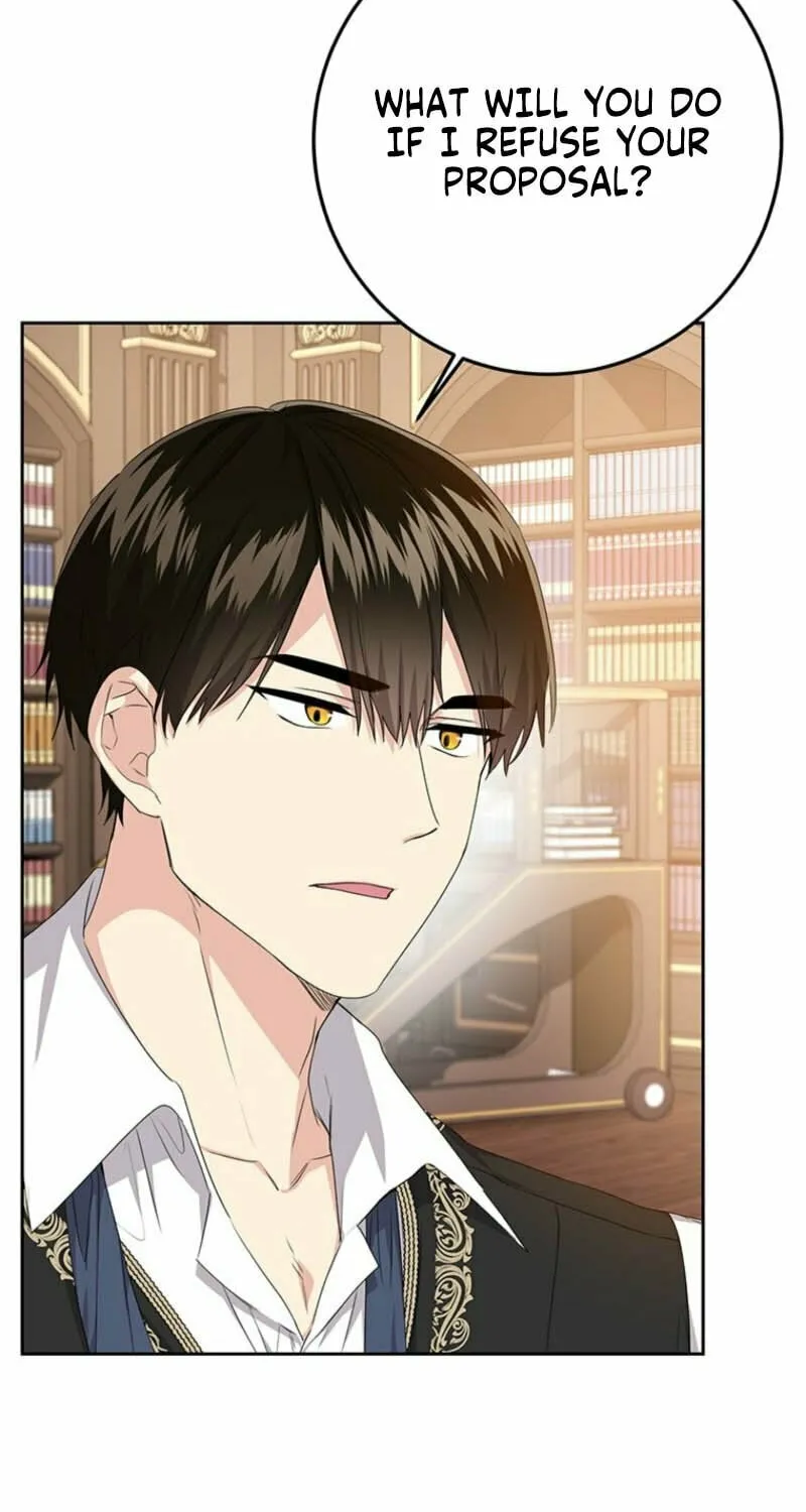I Need Sponsorship Chapter 14 page 77 - 