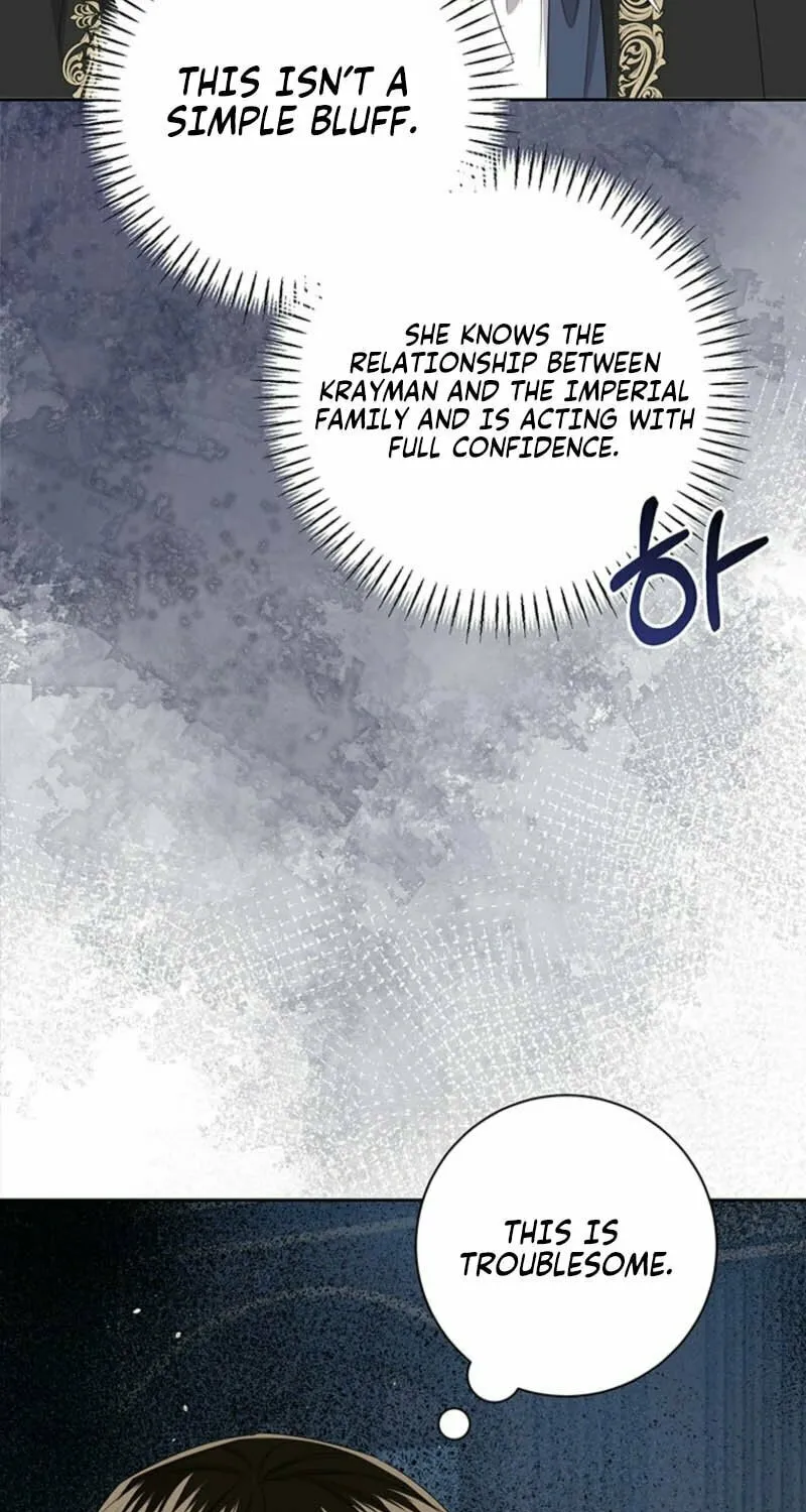 I Need Sponsorship Chapter 14 page 80 - 