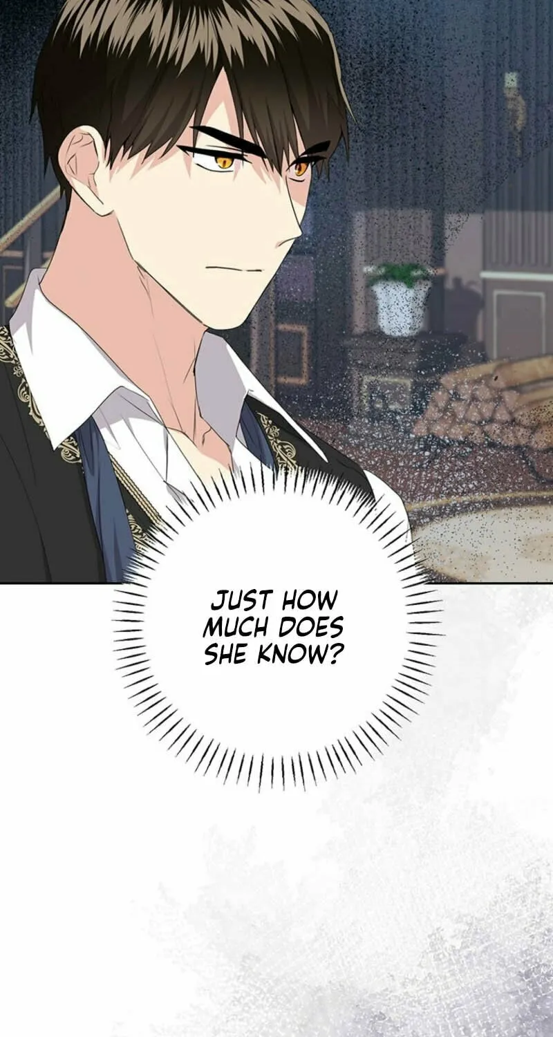 I Need Sponsorship Chapter 14 page 81 - 