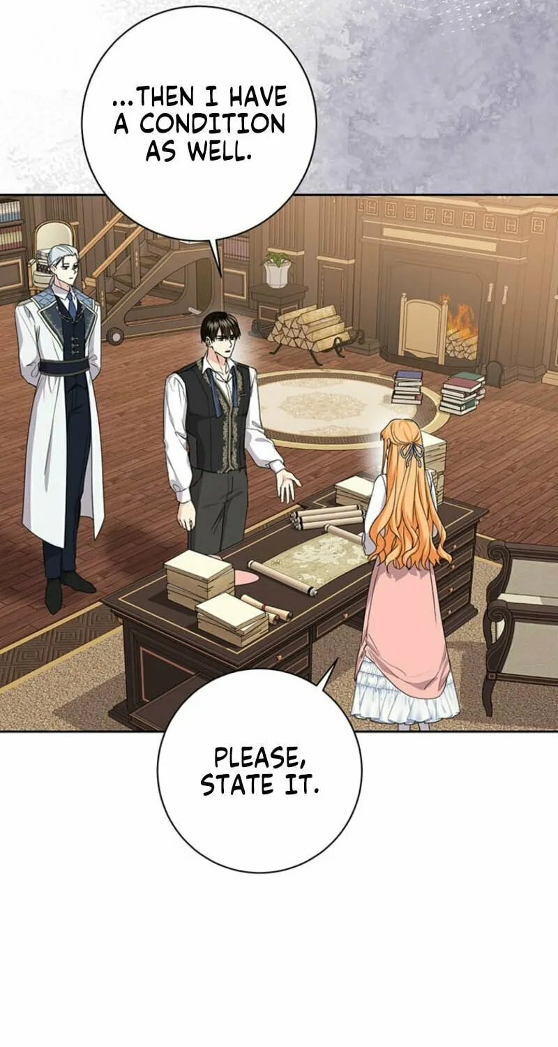 I Need Sponsorship Chapter 14 page 83 - 