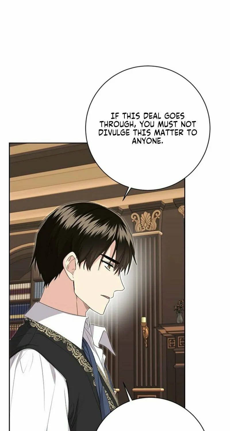 I Need Sponsorship Chapter 14 page 84 - 