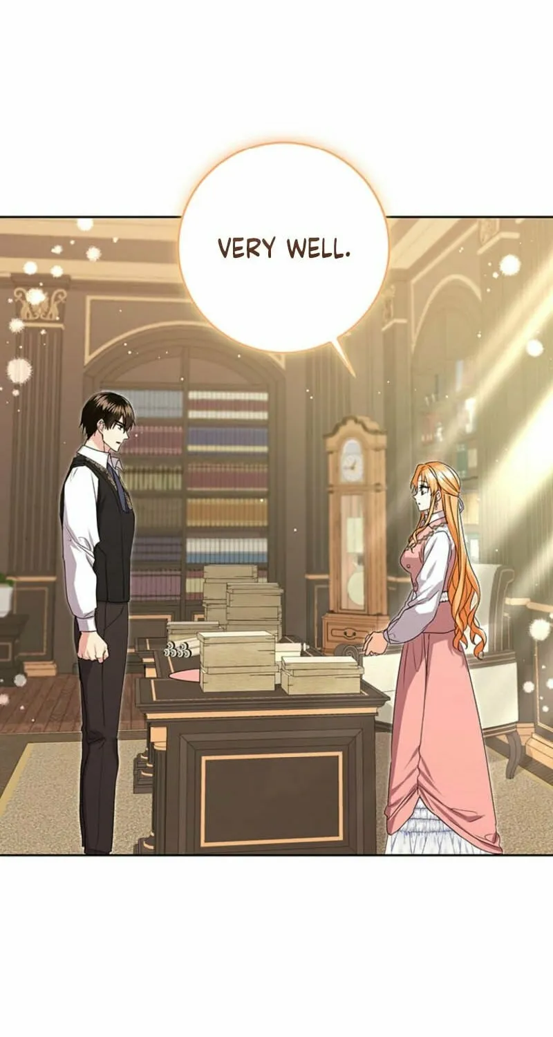 I Need Sponsorship Chapter 14 page 86 - 