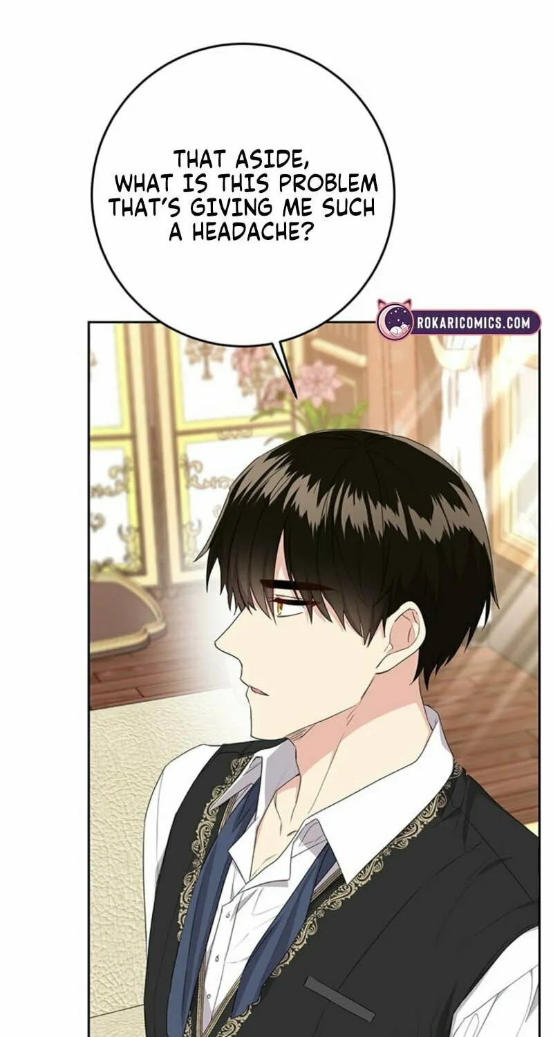 I Need Sponsorship Chapter 14 page 10 - 