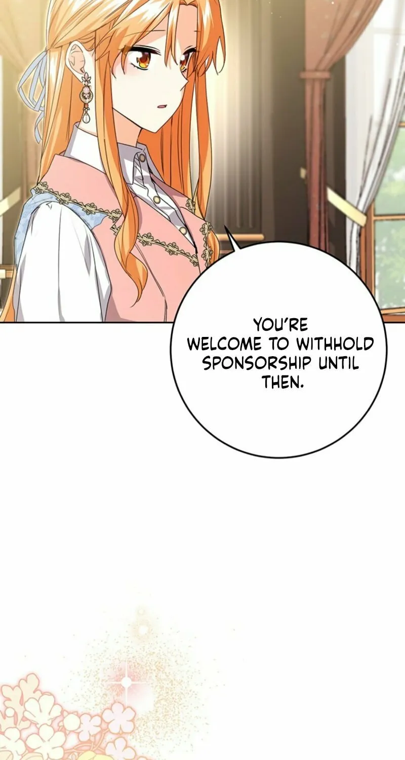 I Need Sponsorship Chapter 15 page 39 - 