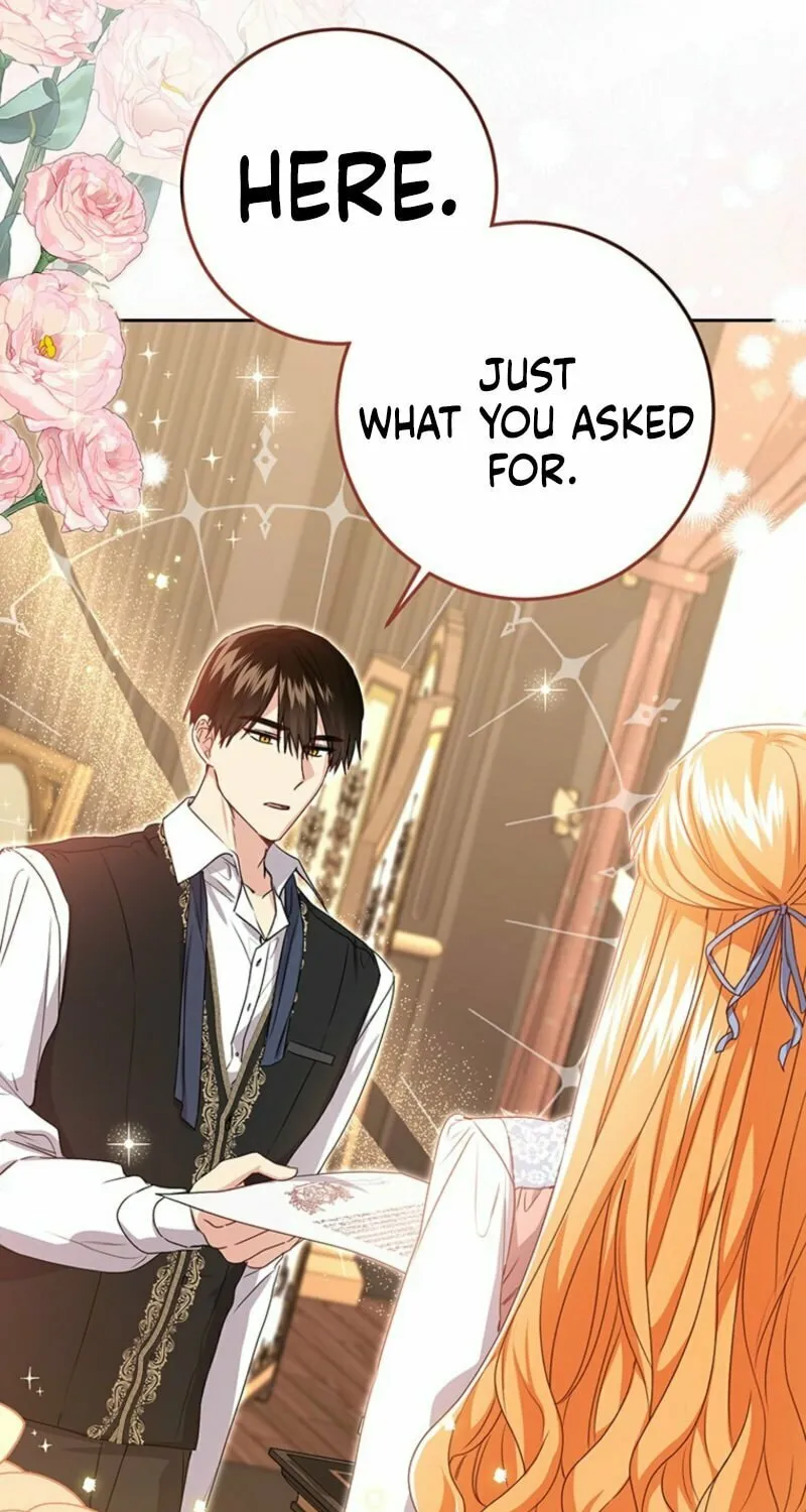 I Need Sponsorship Chapter 15 page 43 - 