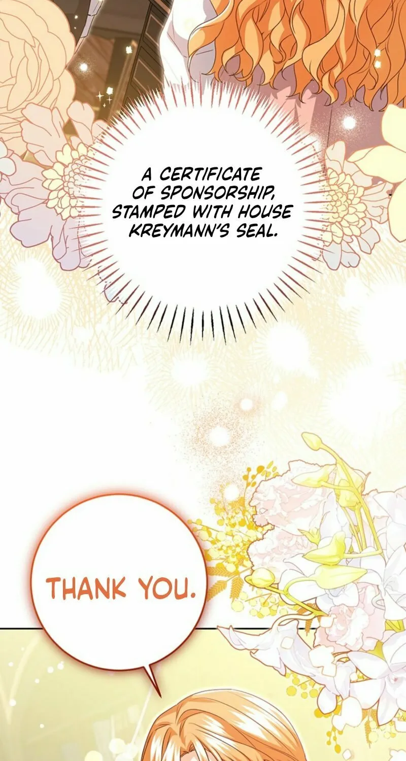I Need Sponsorship Chapter 15 page 44 - 