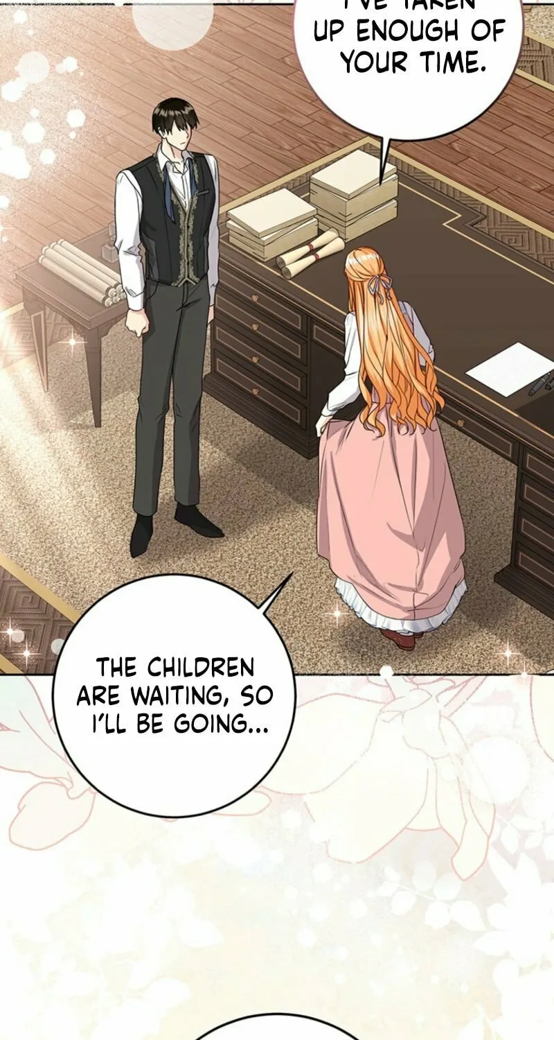 I Need Sponsorship Chapter 15 page 46 - 